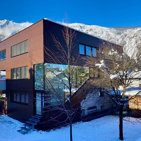 Appartement Two Эцталь-Банхоф Экстерьер фото