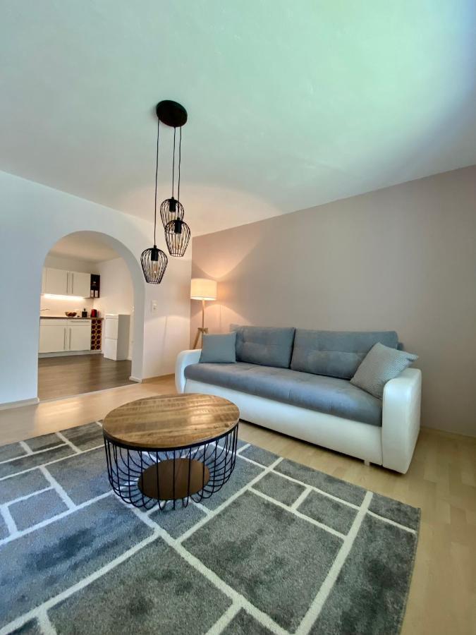 Appartement Two Эцталь-Банхоф Экстерьер фото