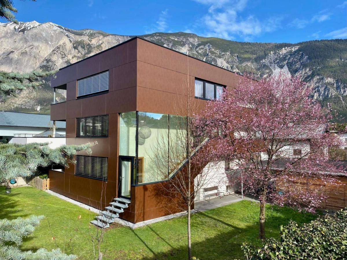 Appartement Two Эцталь-Банхоф Экстерьер фото